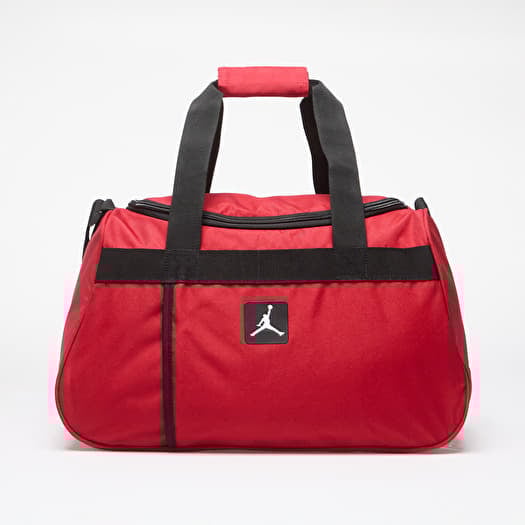Jordan Essentials Duffle Bag Gym Red