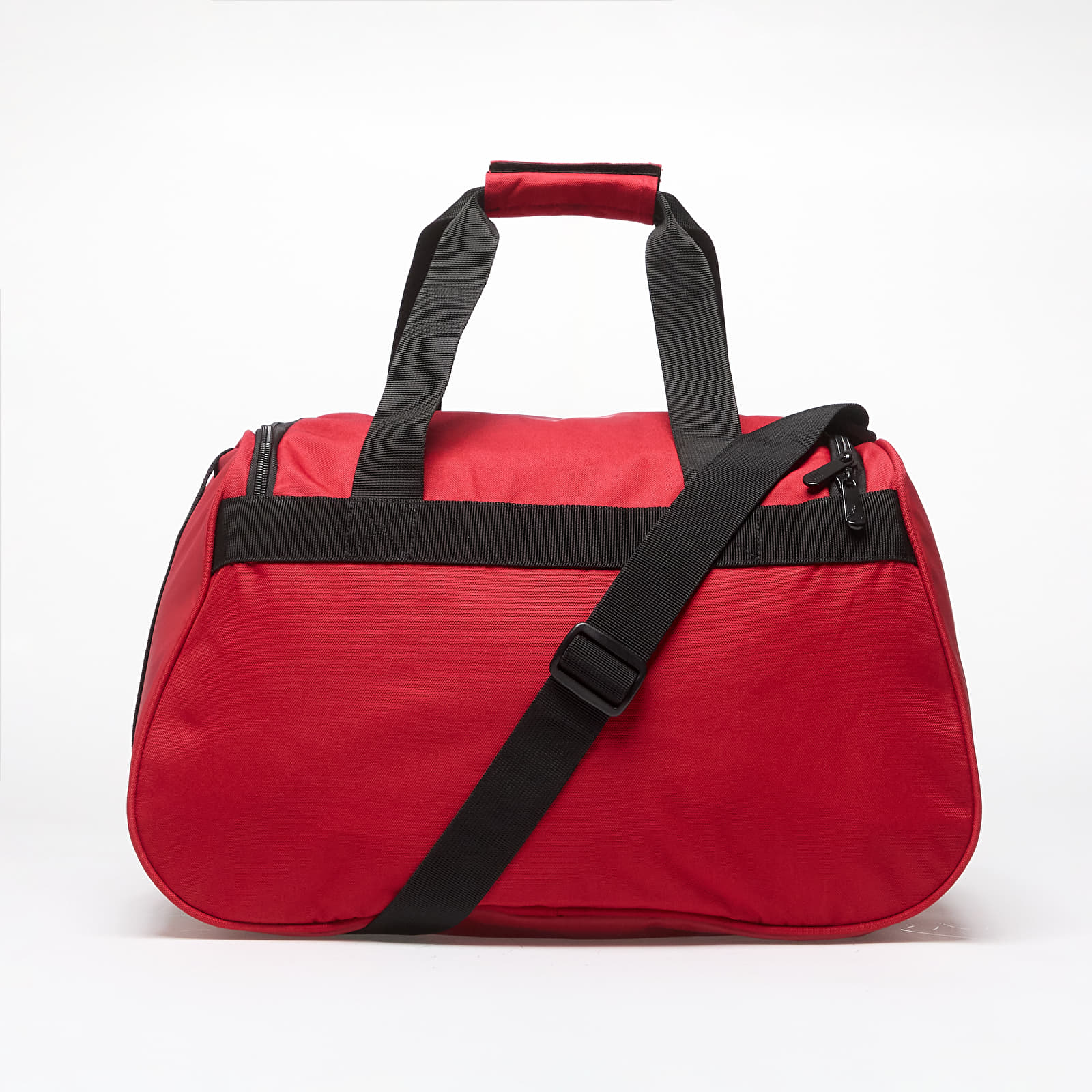 Tašky přes rameno Jordan Essentials Duffle Bag Gym Red