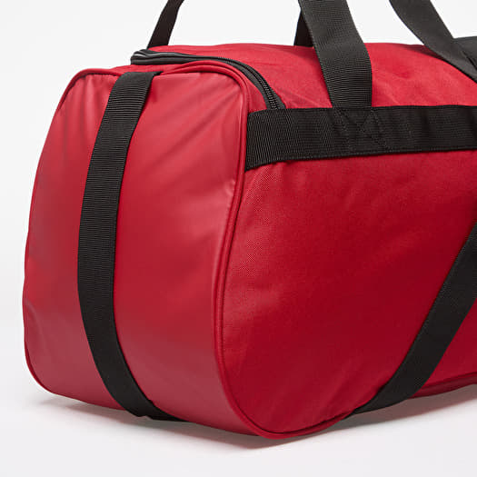 jordan small duffle bag