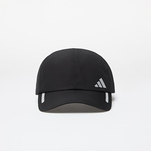 Mutzen adidas RAIN.RDY Running Cap Black Queens