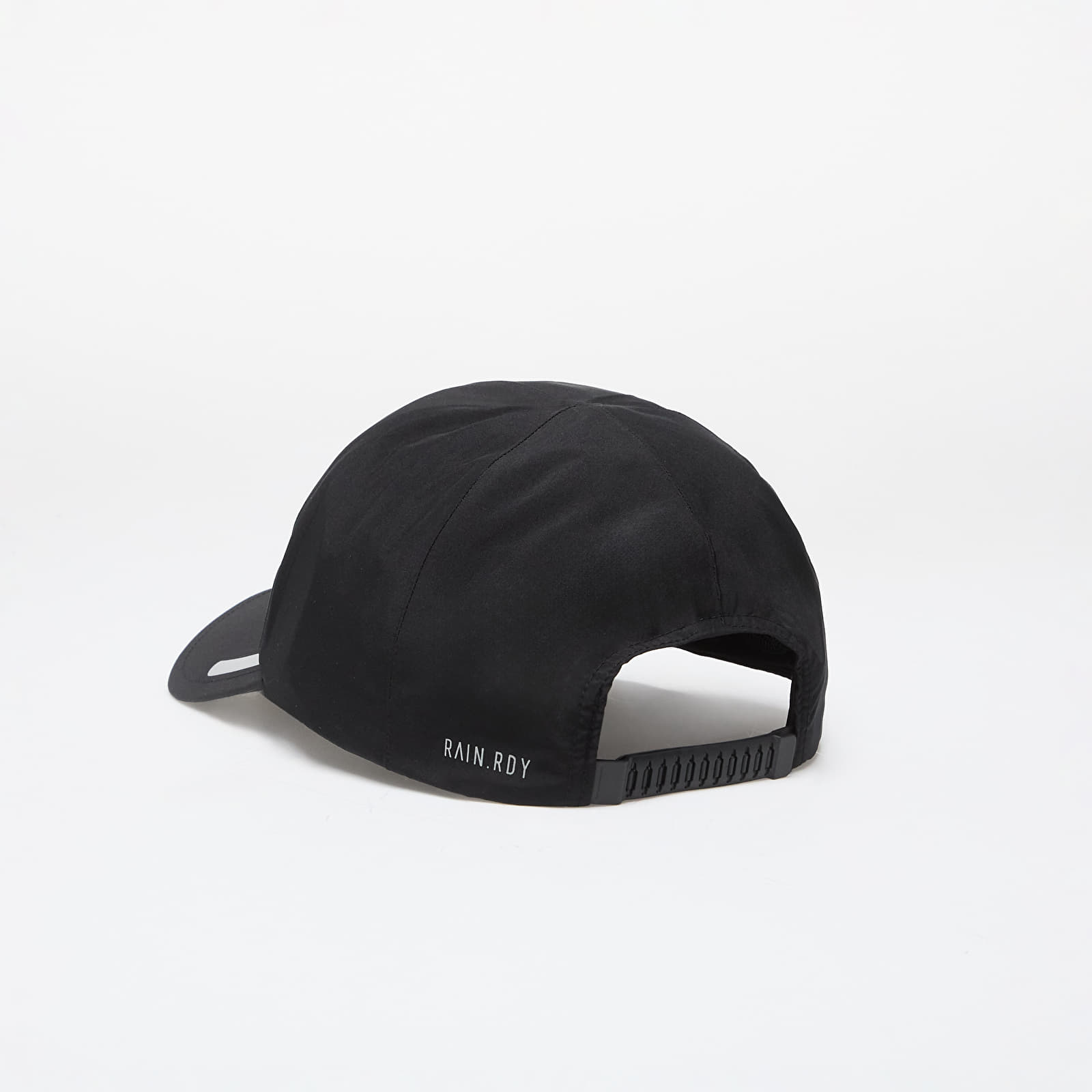 Gorras adidas RAIN.RDY Running Cap Black