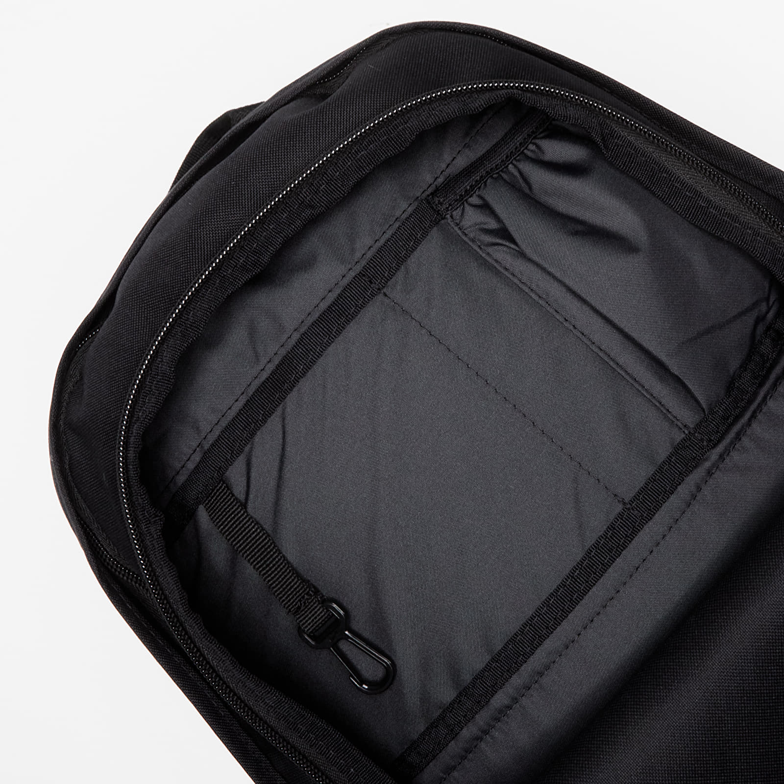 Backpacks Nike Sportswear Hayward Futura 2.0 Backpack Black/ Black/ White