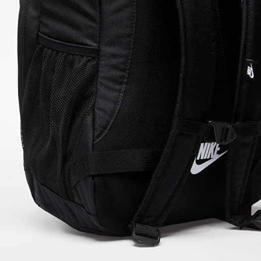 Backpacks Nike Sportswear Hayward Futura 2.0 Backpack Black Black White Queens