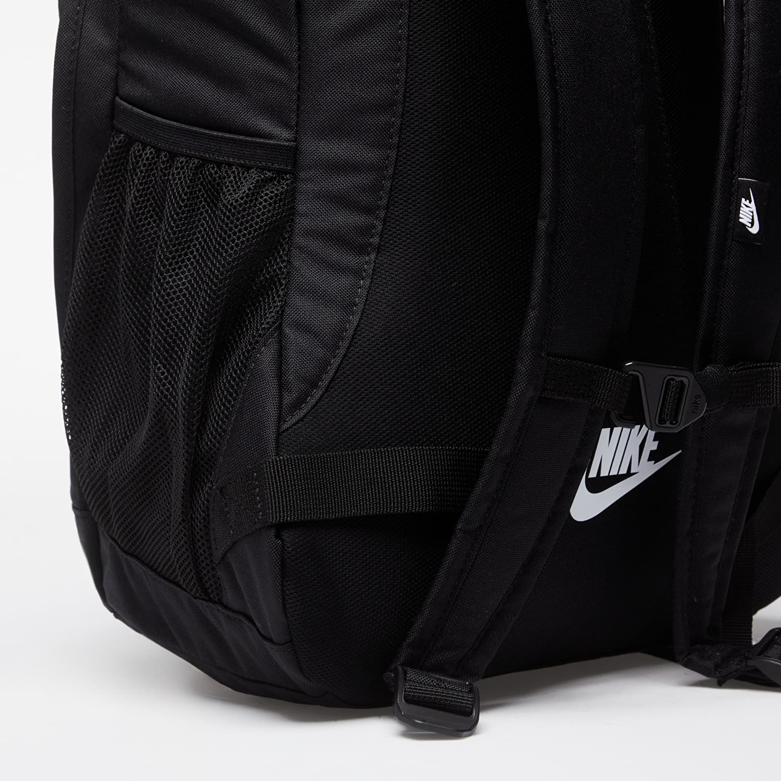 Backpacks Nike Sportswear Hayward Futura 2.0 Backpack Black/ Black/ White