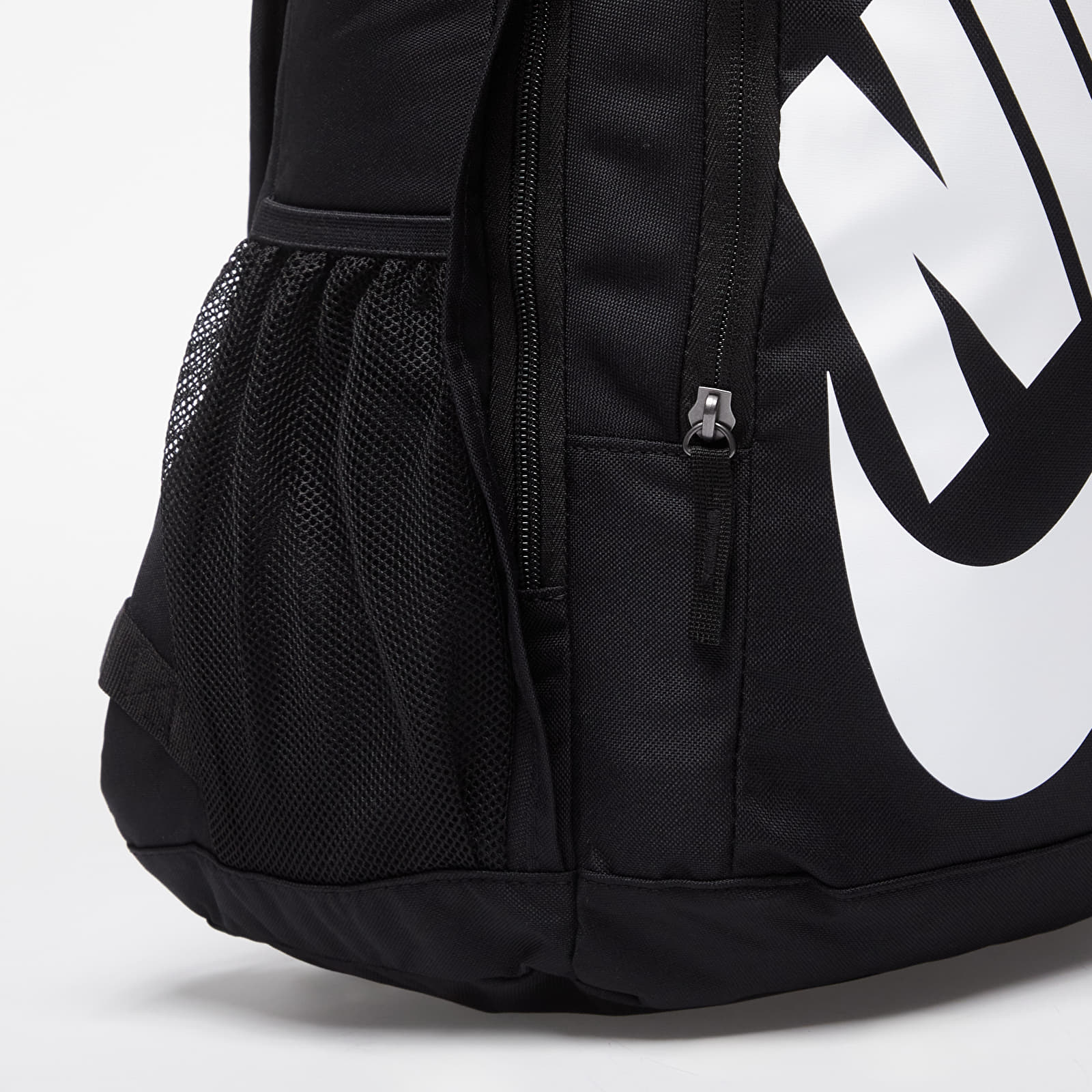 Backpacks Nike Sportswear Hayward Futura 2.0 Backpack Black Black White Queens