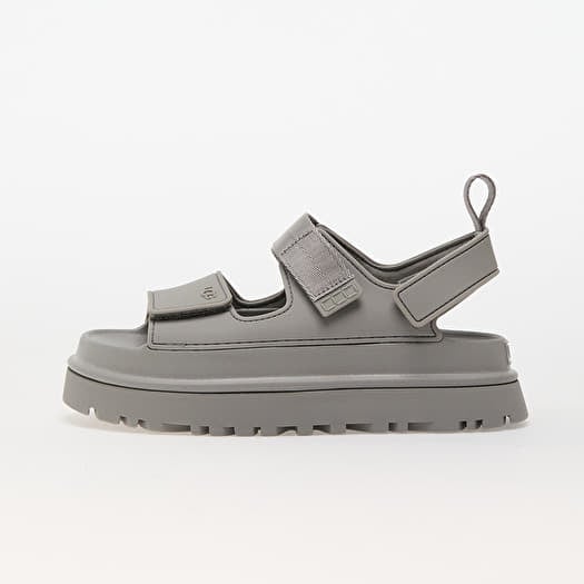 Women's sneakers and shoes UGG W Goldenglow Seal | Queens