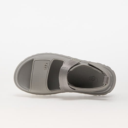 靴 UGG W GOLDENGLOW LGRAY Women's GoldenGlow Sandal | UGG®
