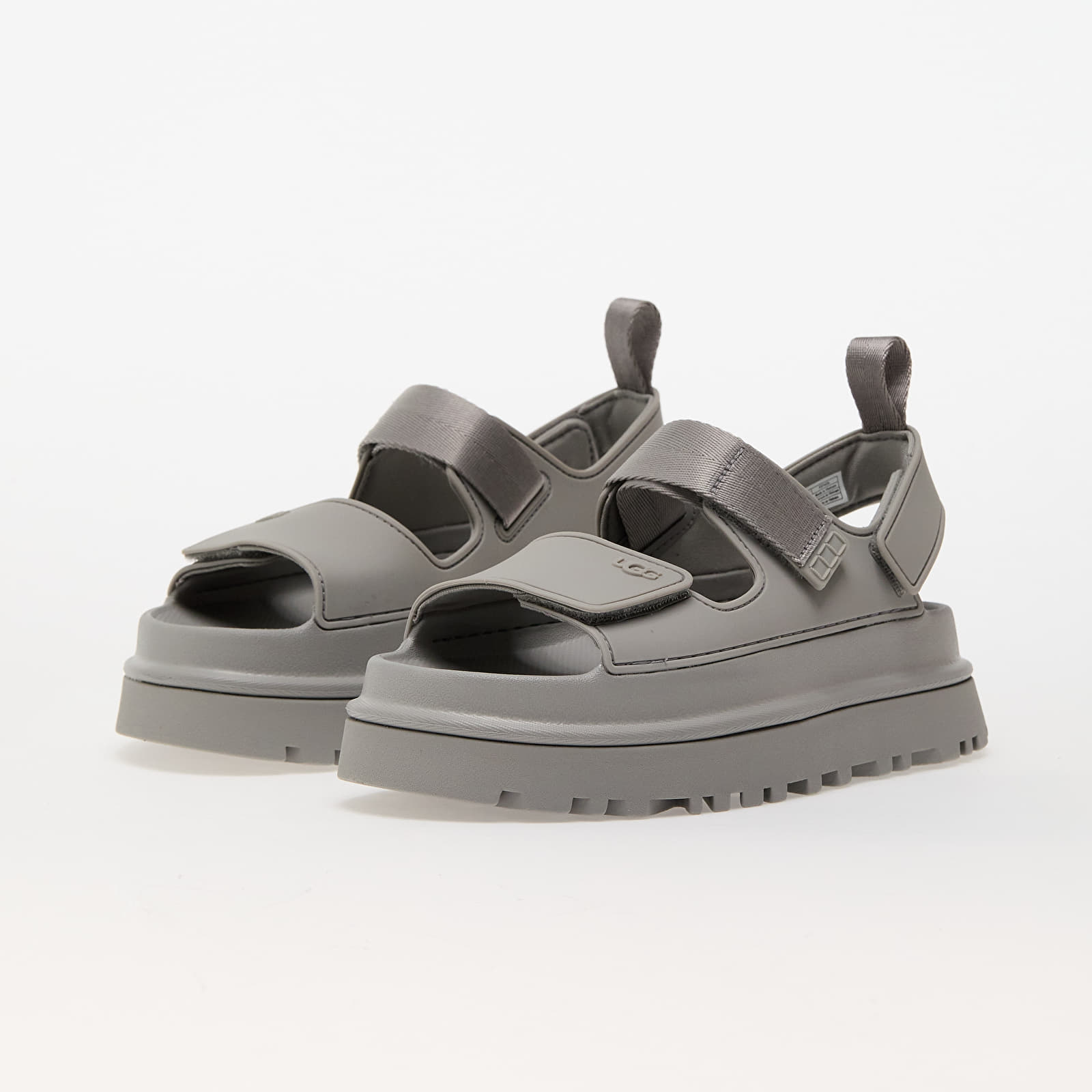Γυναικεία παπούτσια UGG W Goldenglow Seal