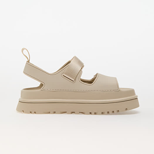 Women's sneakers and shoes UGG W Goldenglow Sea Salt | Queens