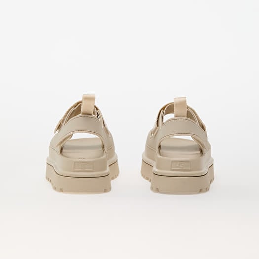 Women's sneakers and shoes UGG W Goldenglow Sea Salt | Queens