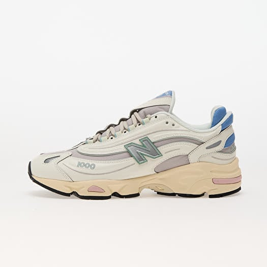 Sneakers argento uomo on sale