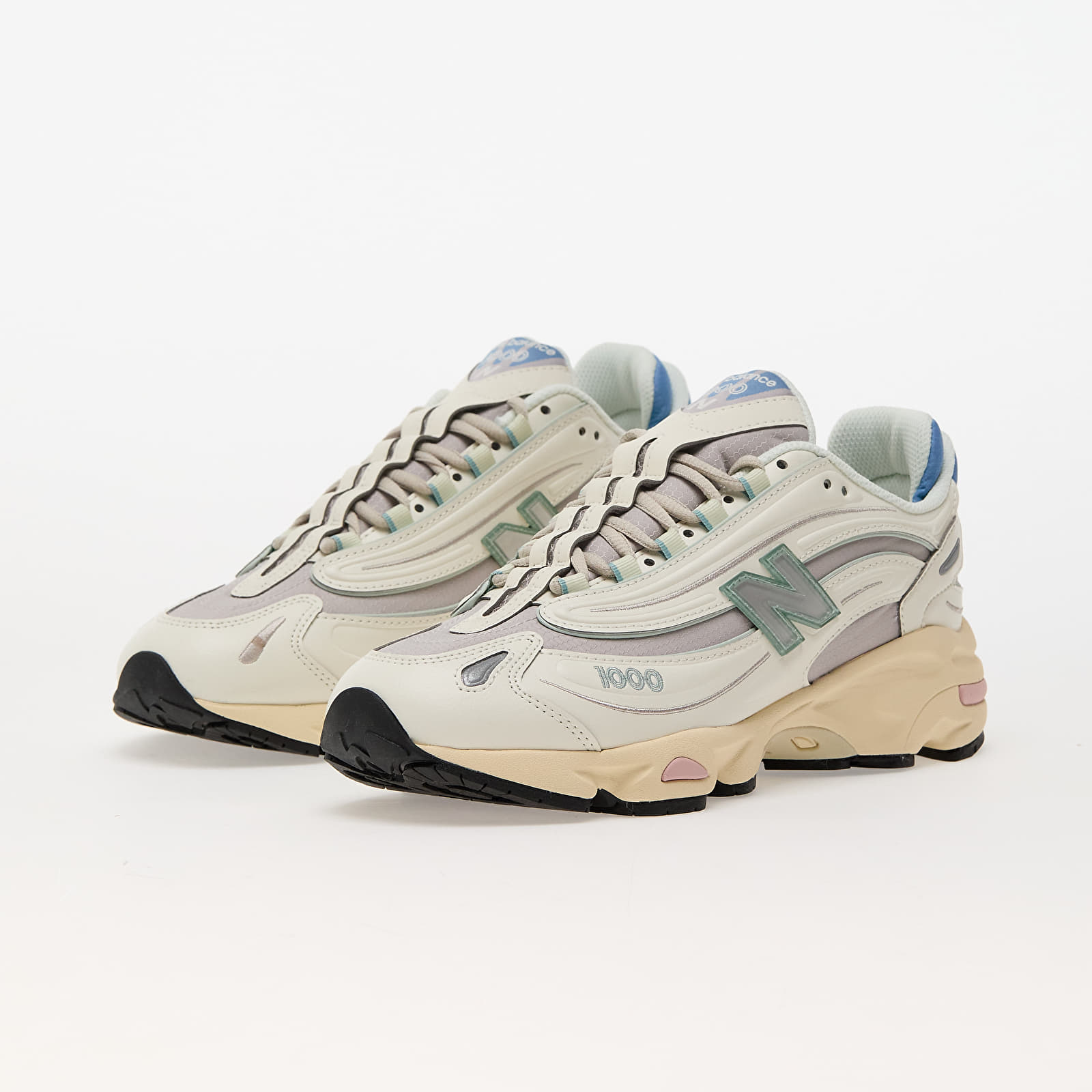 Men s sneakers and shoes New Balance 1000 Angora Queens
