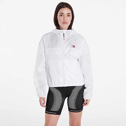 Windbreaker Tommy Jeans Lt Chicago Jacket