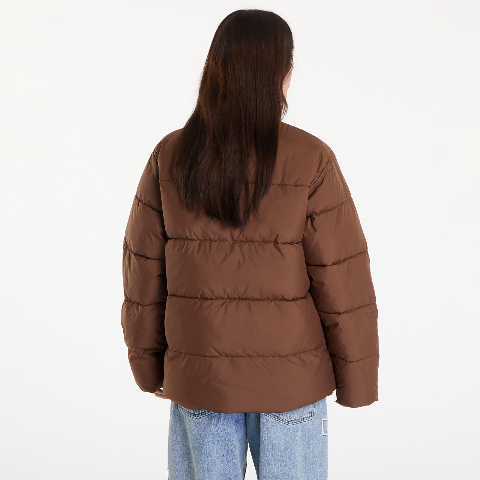 Joped Carhartt WIP Springfield Jacket Tamarind/ buckeye