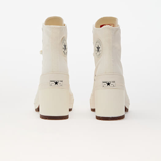 Converse shearling boots shop