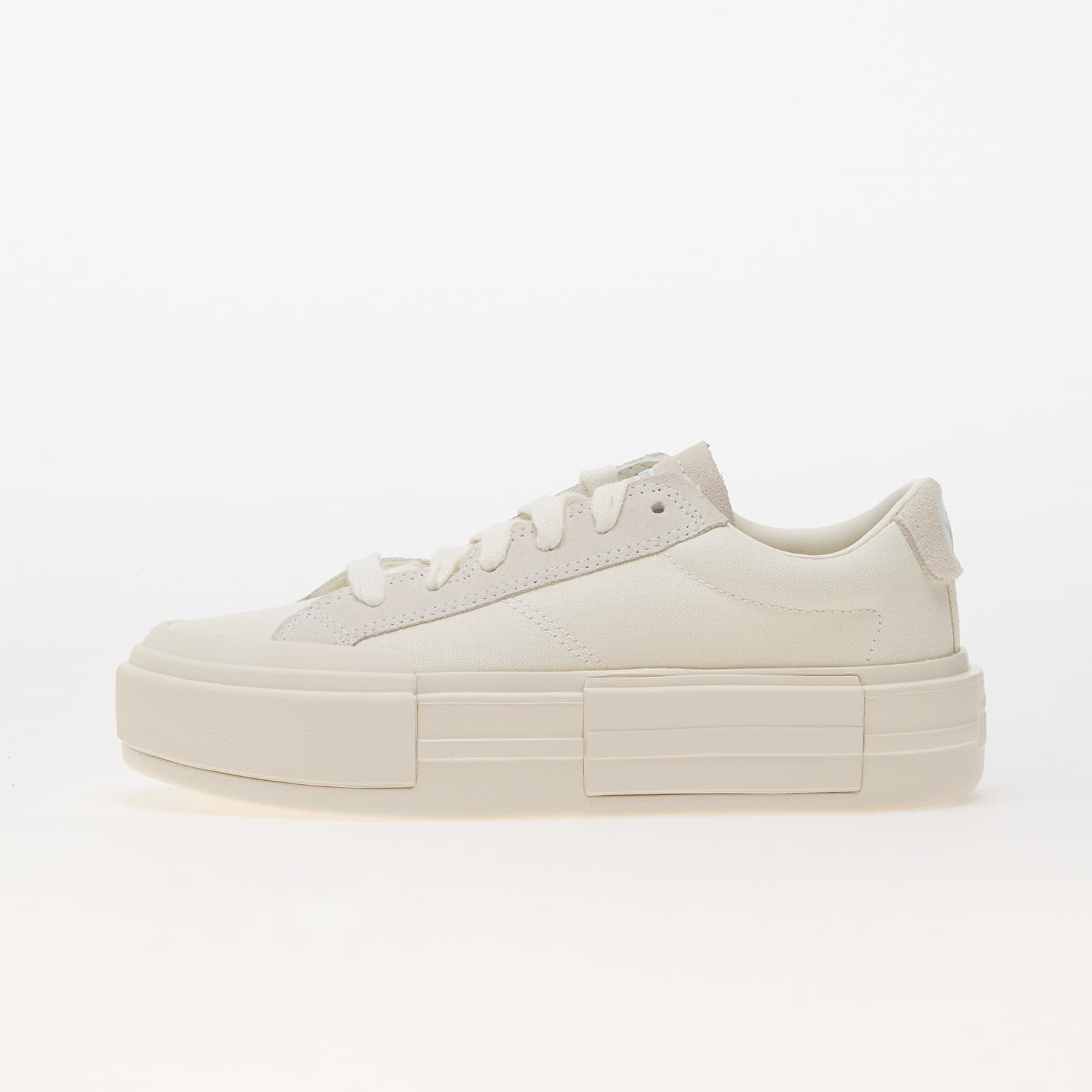 Chaussures et baskets homme Converse Chuck Taylor All Star Cruise Ox Egret