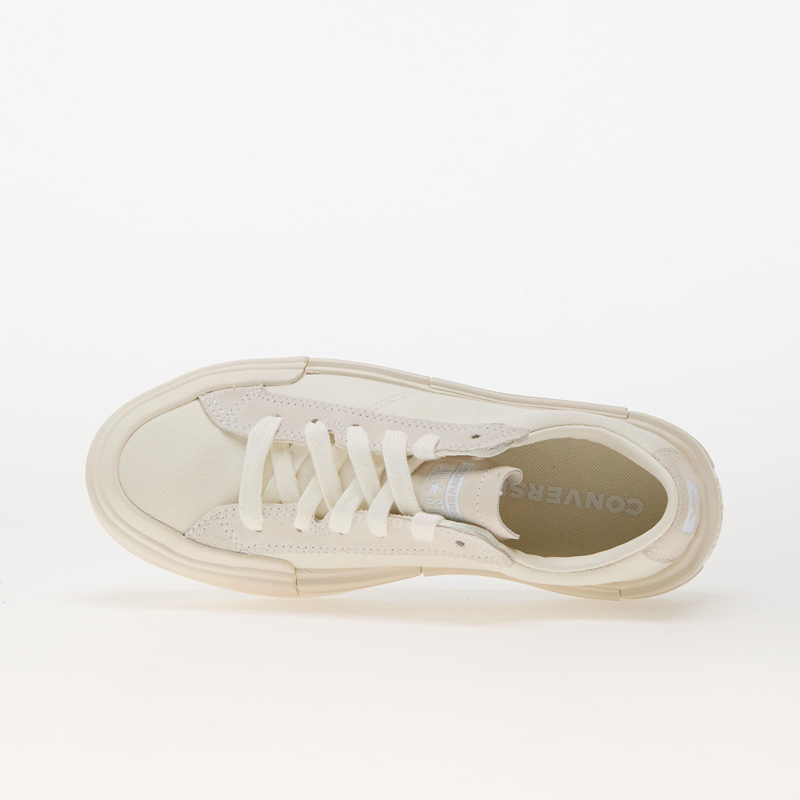 Chaussures et baskets homme Converse Chuck Taylor All Star Cruise Ox Egret