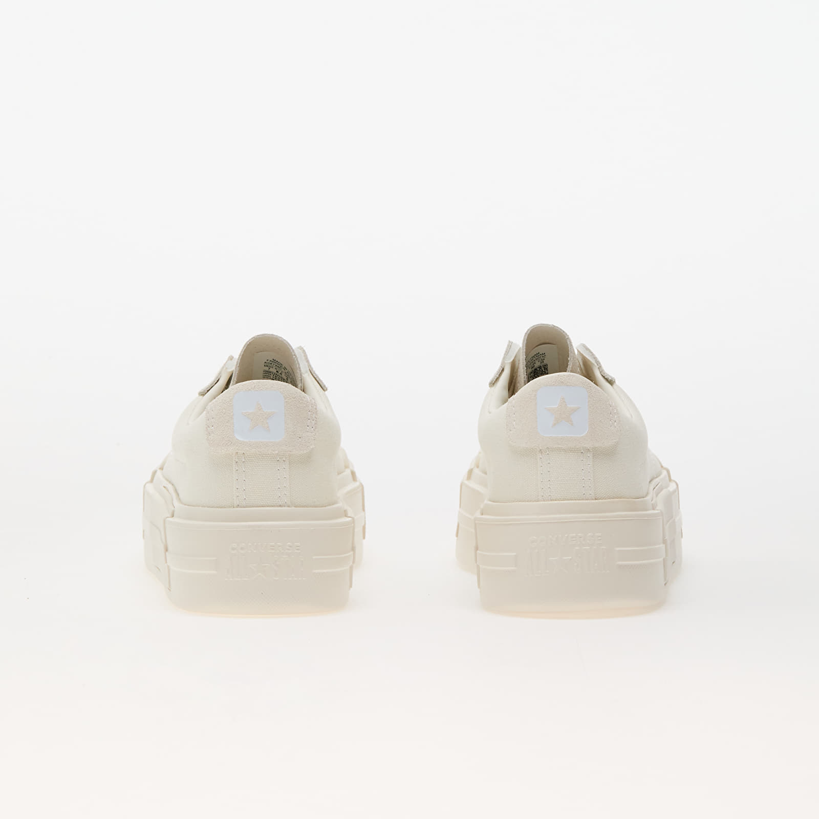 Chaussures et baskets homme Converse Chuck Taylor All Star Cruise Ox Egret