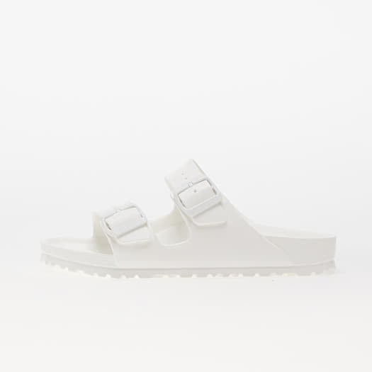 Birkenstock Arizona Eva white
