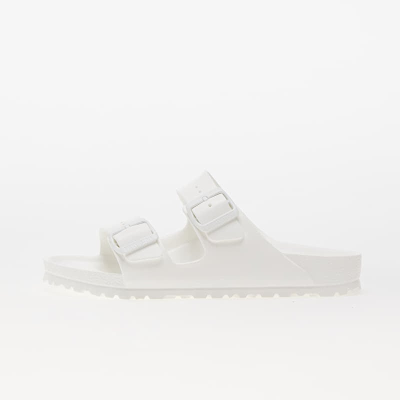 Birkenstock Arizona Eva white
