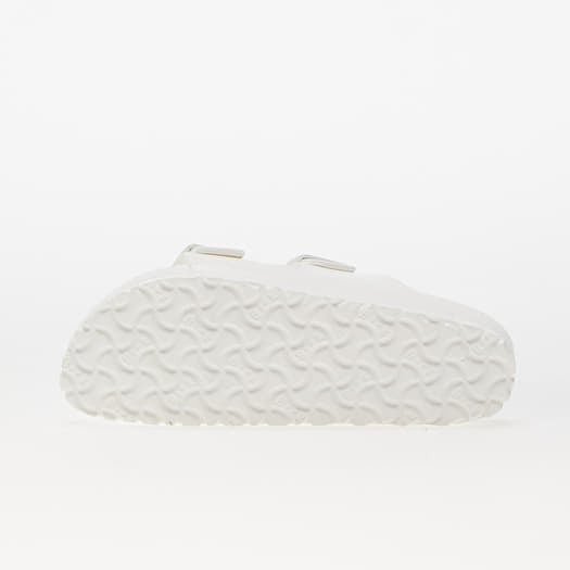 Birkenstock eva white 4 top
