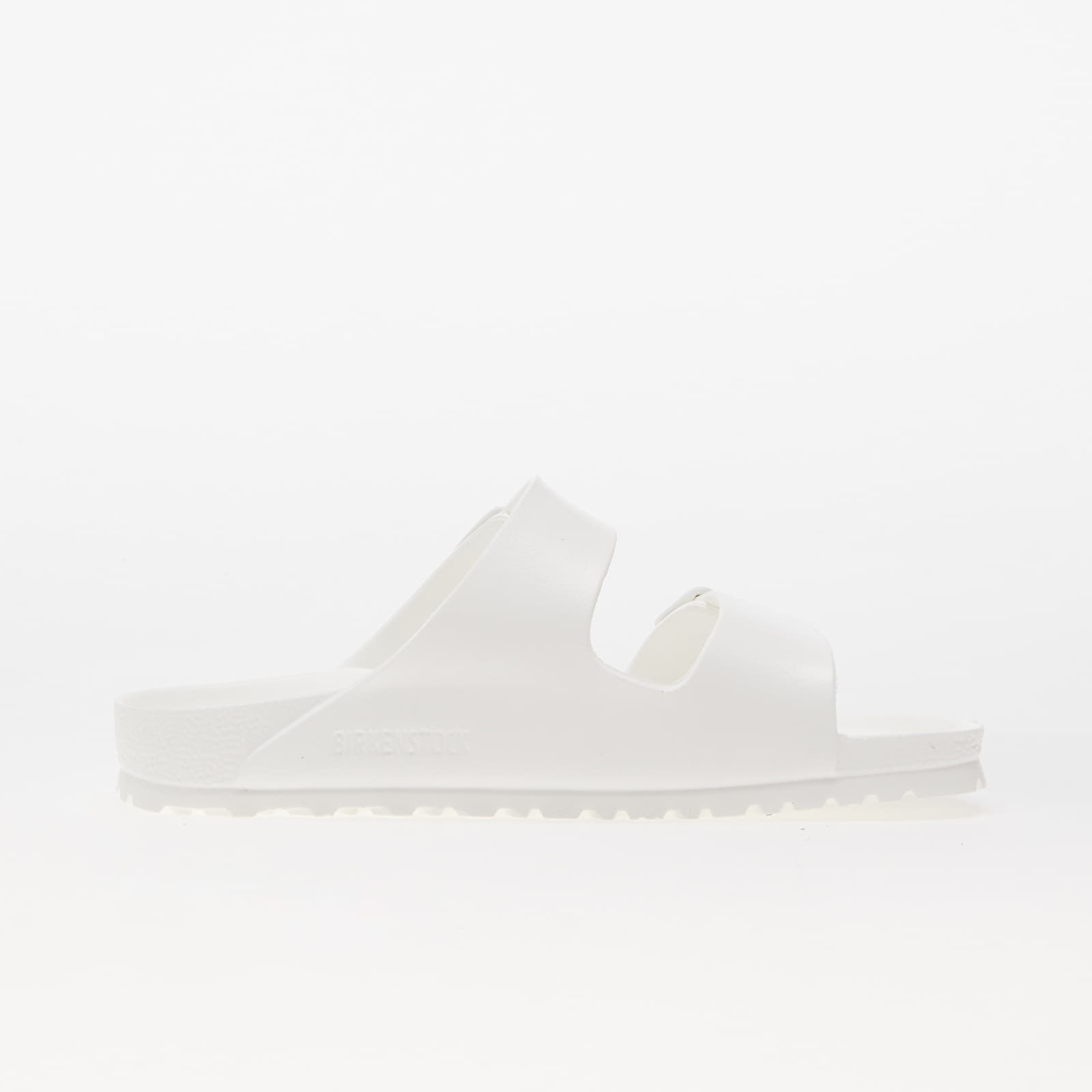 Sneakers und Schuhe fur Frauen Birkenstock Arizona Eva white Queens
