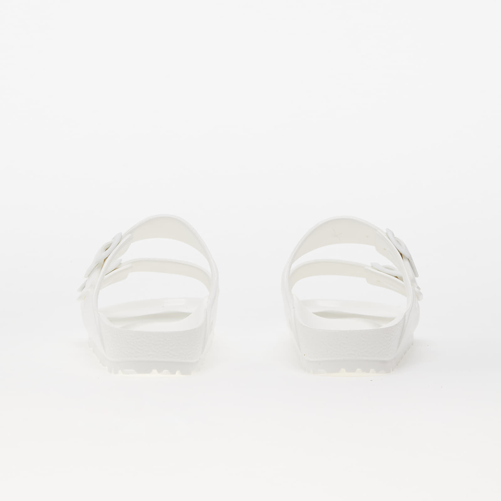 Birkenstock arizona eva white womens new arrivals