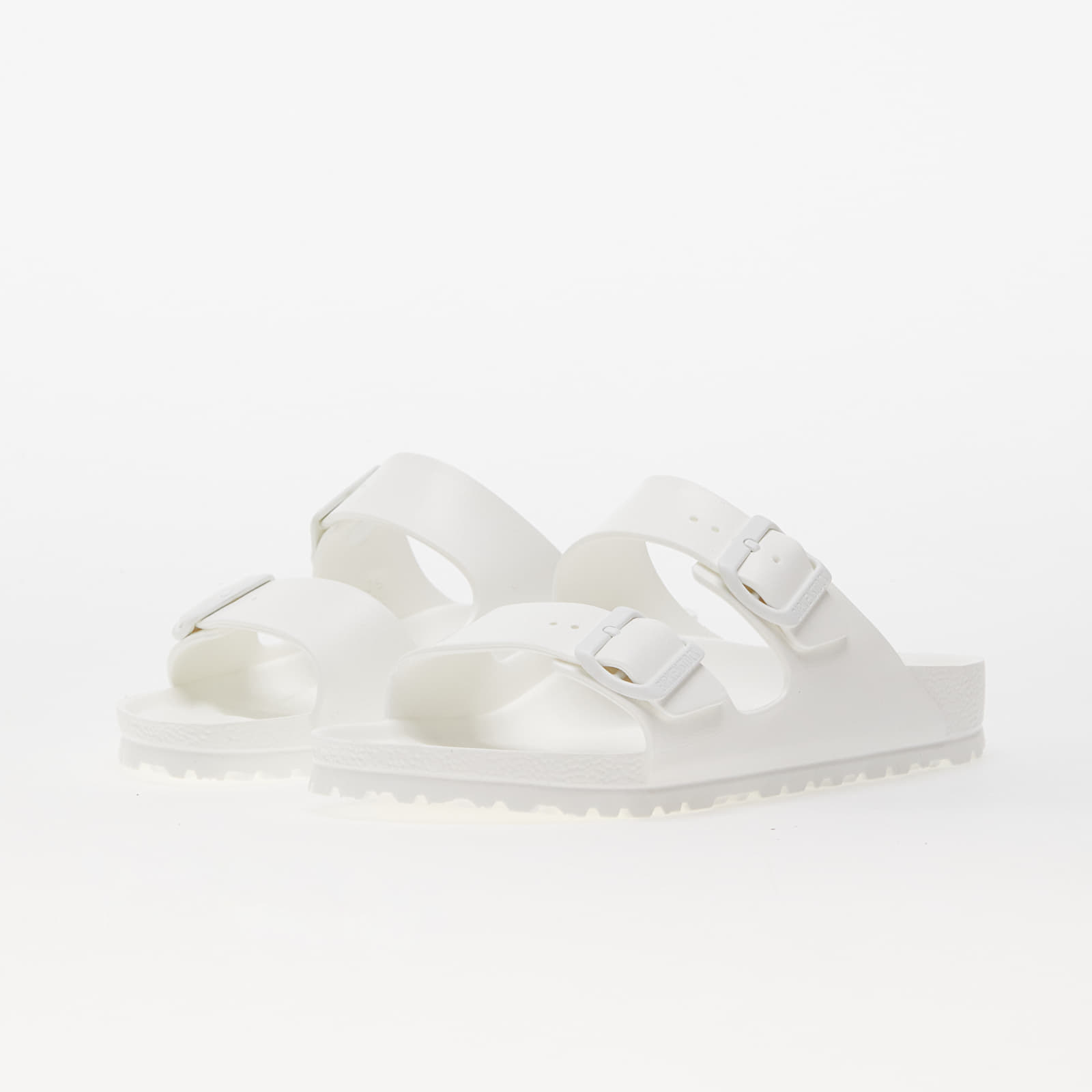 Dámské tenisky a boty Birkenstock Arizona Eva white