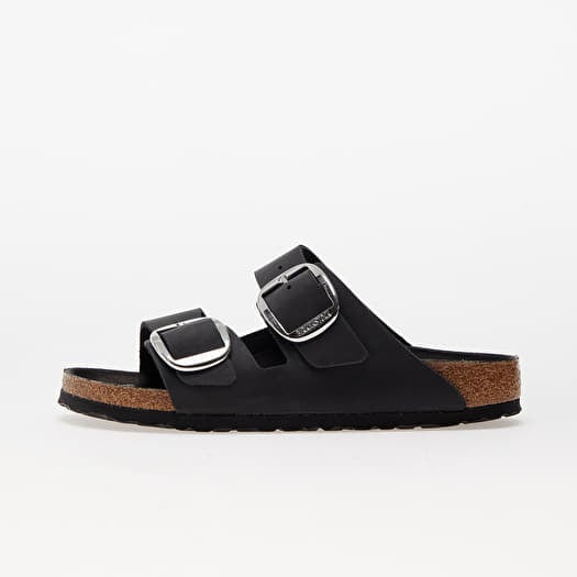 Birkenstock Arizona Big Buckle Black