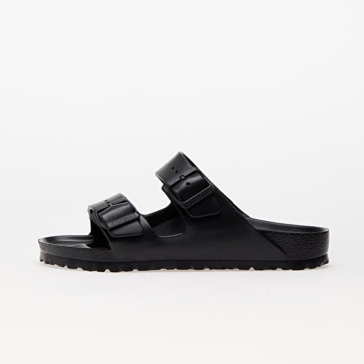 Birkenstock Arizona Eva Black