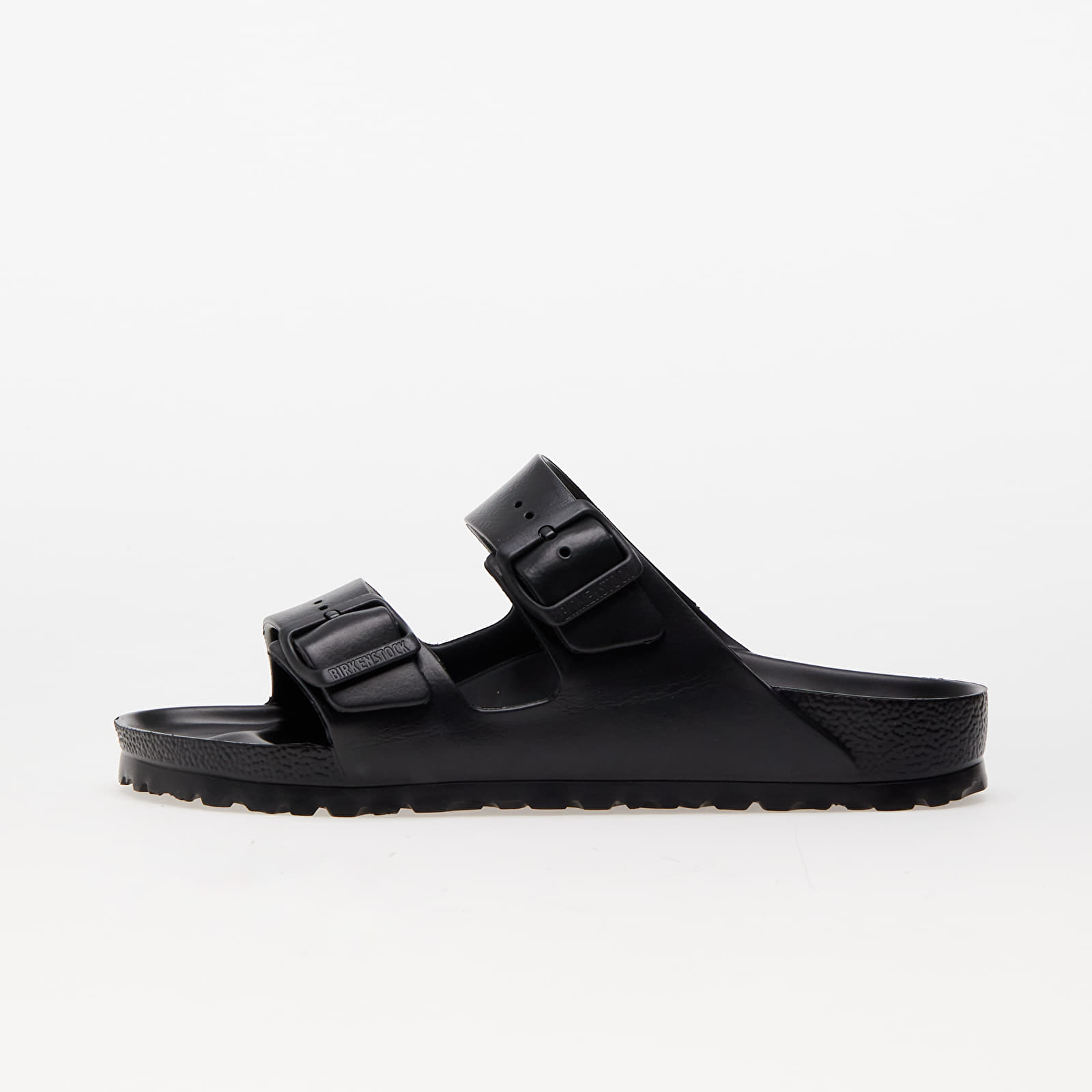 Sneakers und Schuhe für Frauen Birkenstock Arizona Eva Black