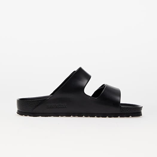 Sneakers und Schuhe fur Frauen Birkenstock Arizona Eva Black Queens