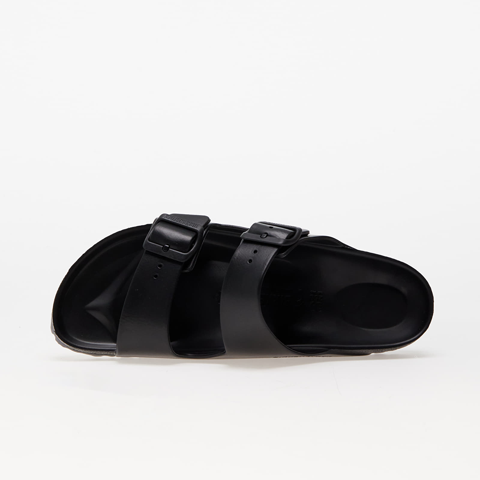 Sneakers und Schuhe für Frauen Birkenstock Arizona Eva Black