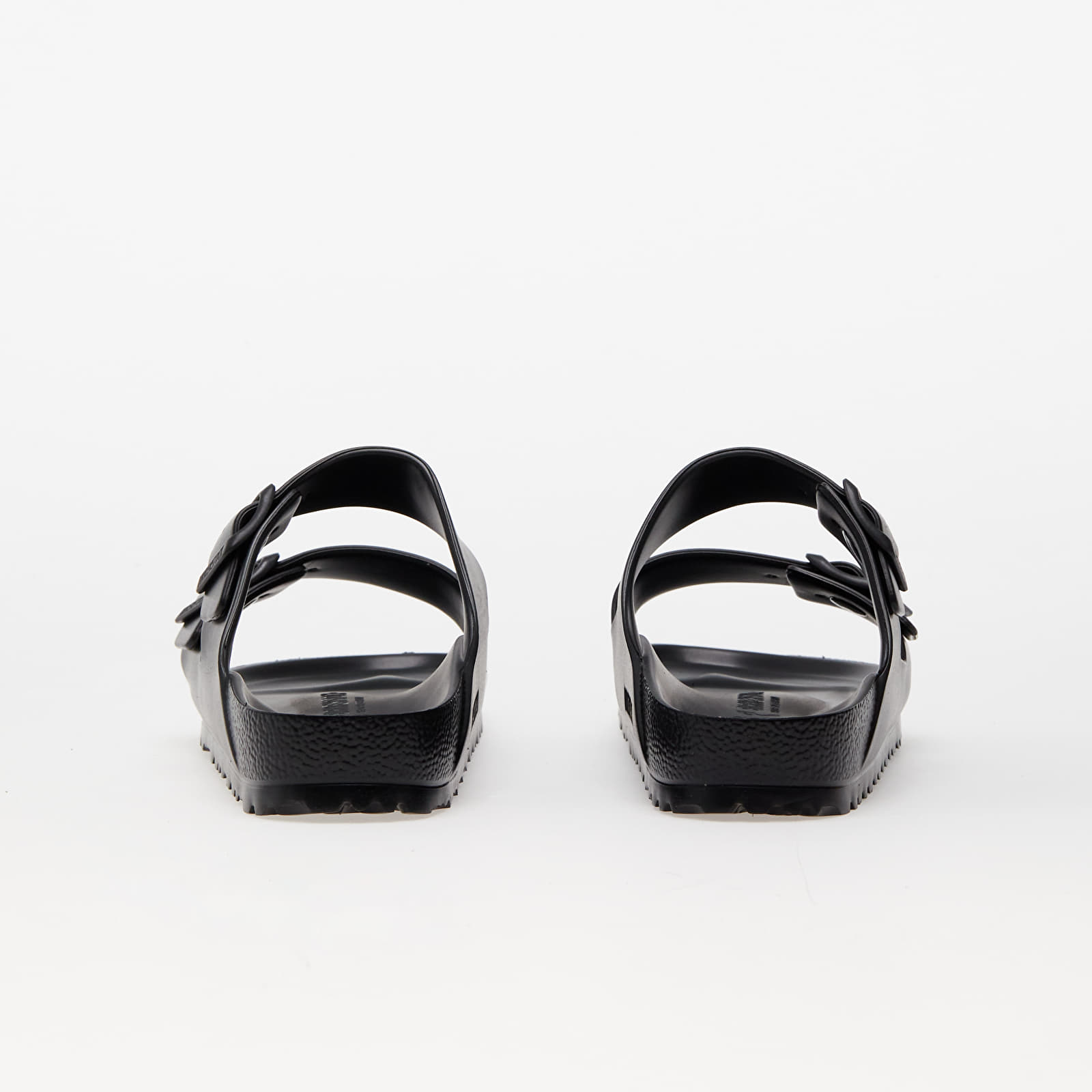 Sneakers und Schuhe für Frauen Birkenstock Arizona Eva Black