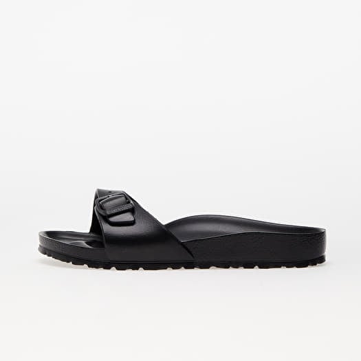 Birkenstock Madrid EVA Black