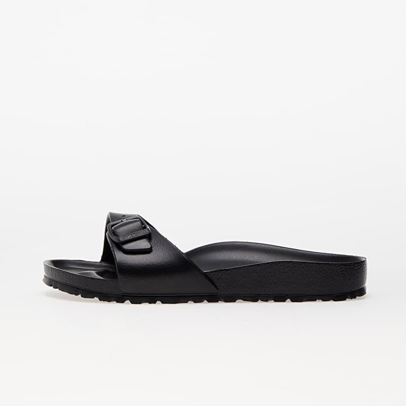 Birkenstock Madrid EVA Black