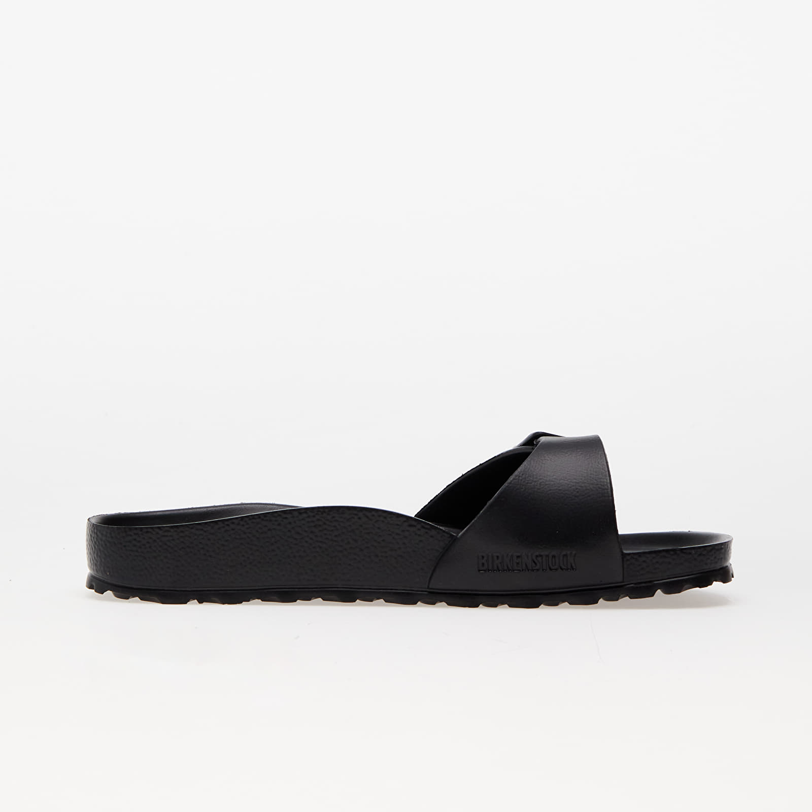 Women's sneakers and shoes Birkenstock Madrid EVA Black