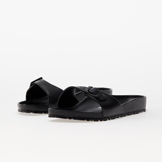 Birkenstock madrid eva zwart cheap