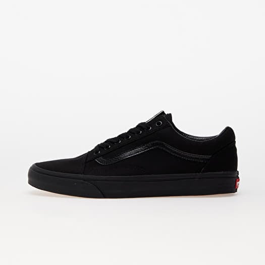 Vans Old Skool Black/ Black