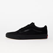 Vans Old Skool Black/ Black