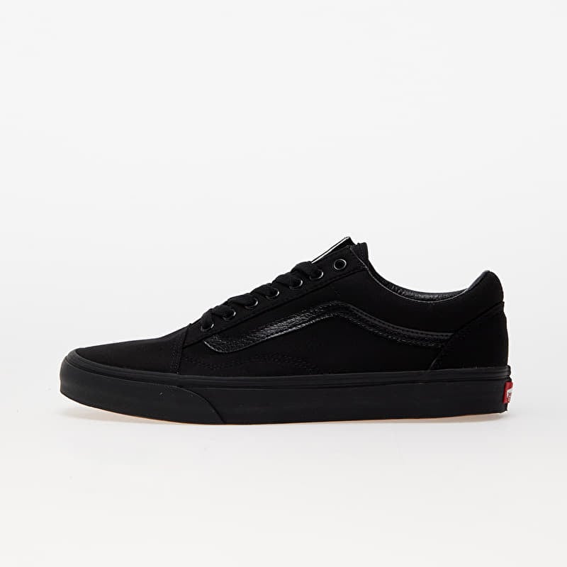 Vans Old Skool Black/ Black