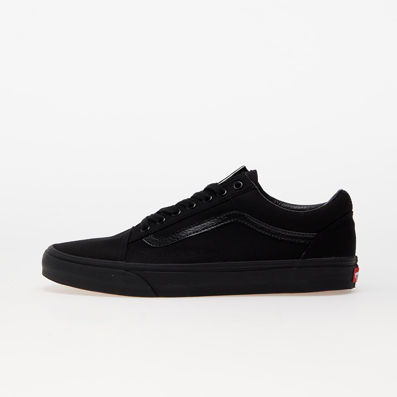 Męskie trampki i buty Vans Old Skool Black/ Black
