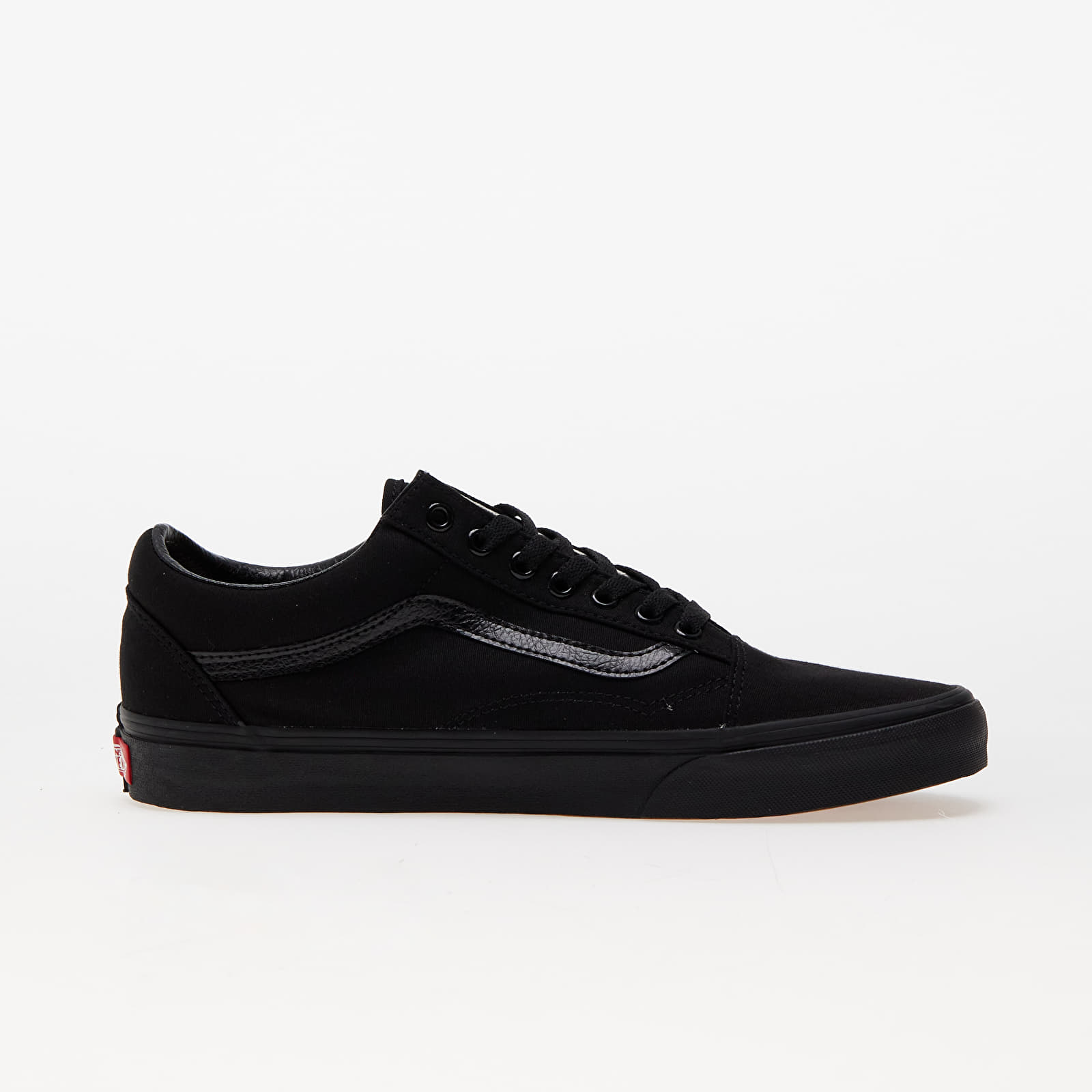 Męskie trampki i buty Vans Old Skool Black/ Black
