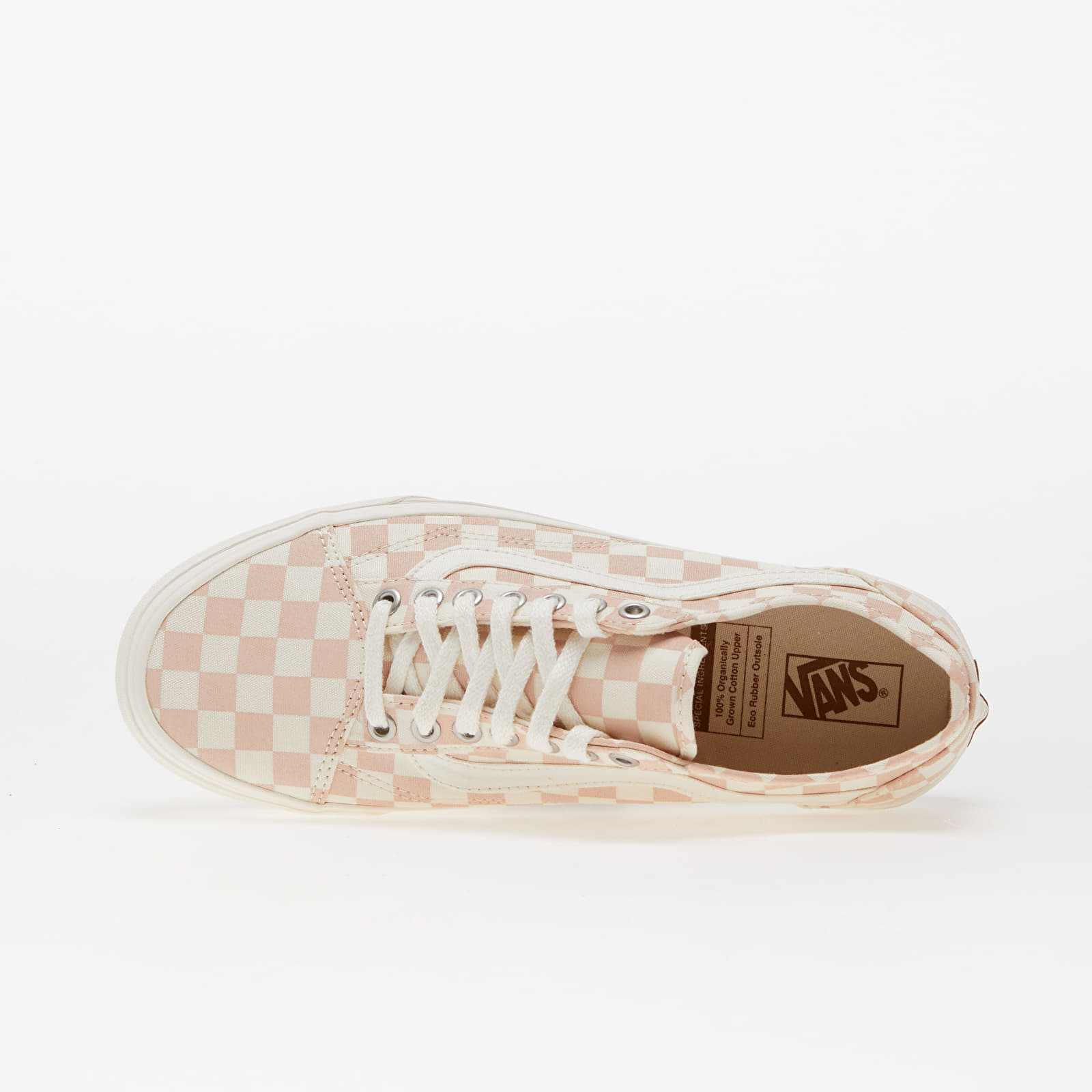 Women s sneakers and shoes Vans Old Skool Tapered Pchykeennatrl Queens