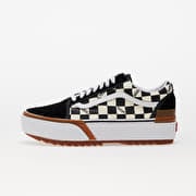 Vans Old Skool Stacked Multi/ True