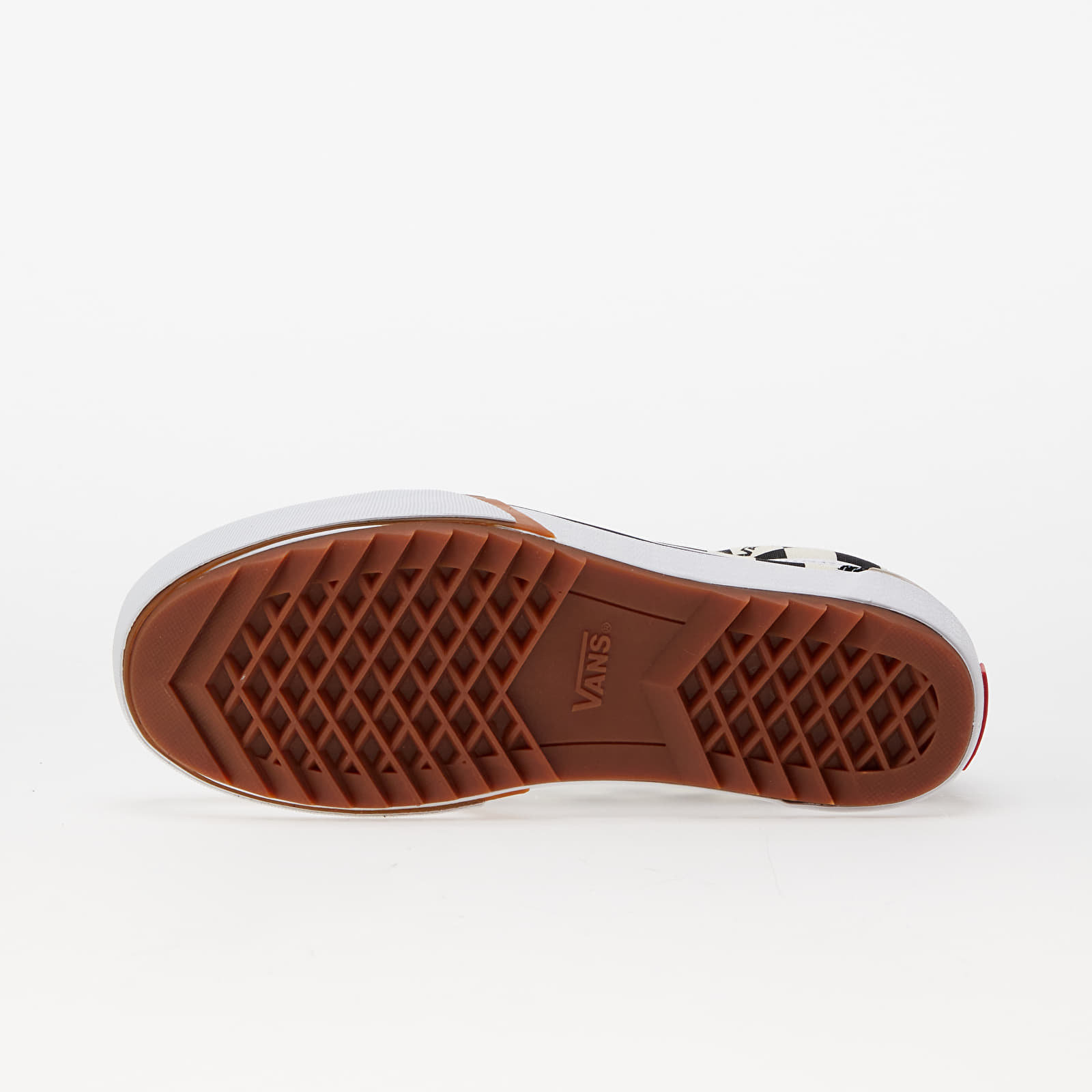 Női tornacipők és cipők Vans Old Skool Stacked Multi/ True