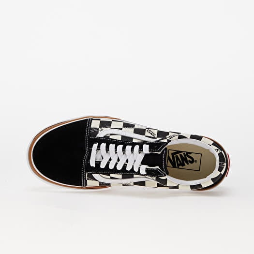 Scarpe vans old skool donna top