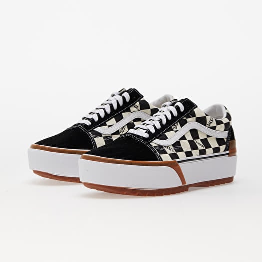 Zapatos guess vans women's store