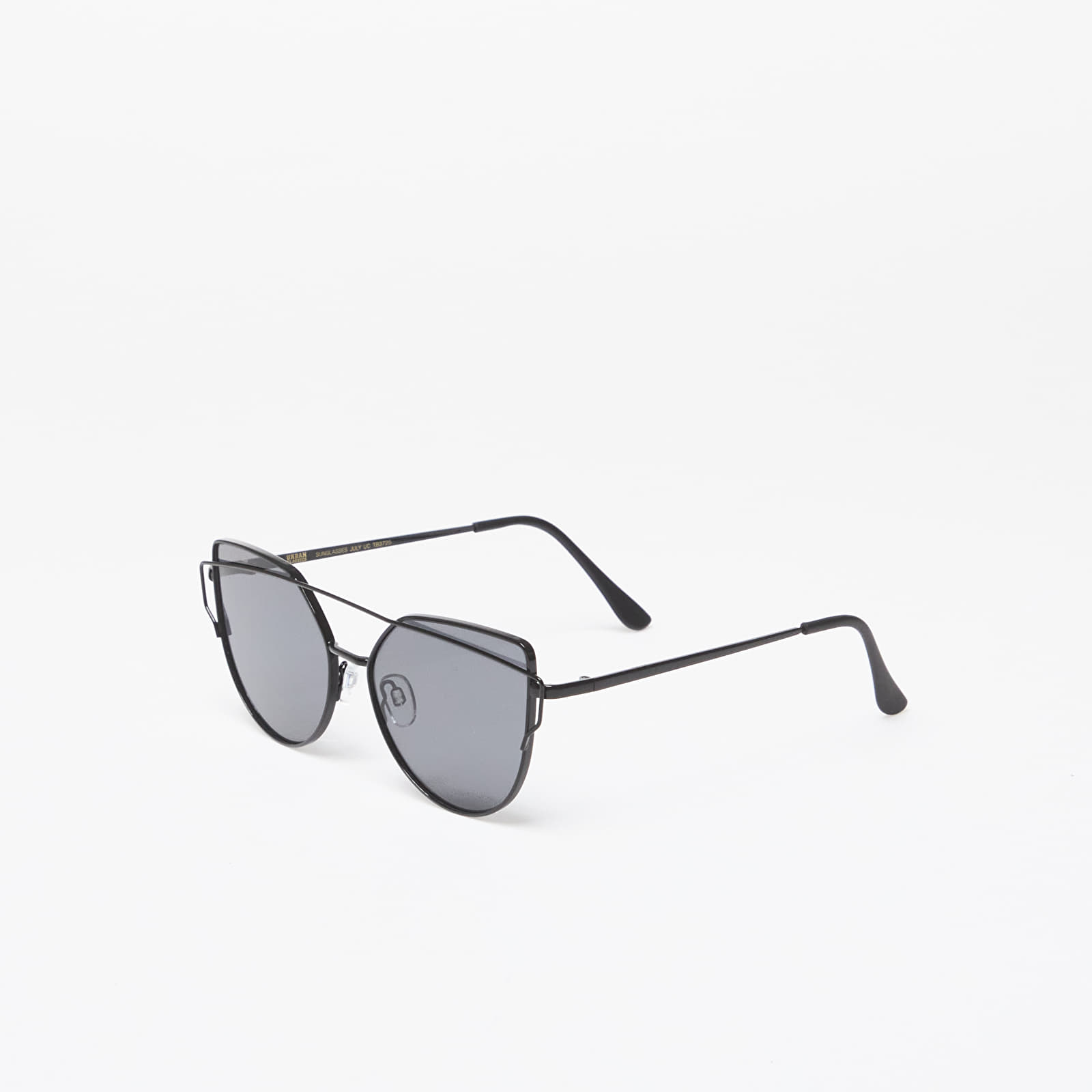 Sunglasses Urban Classics Sunglasses July UC Black