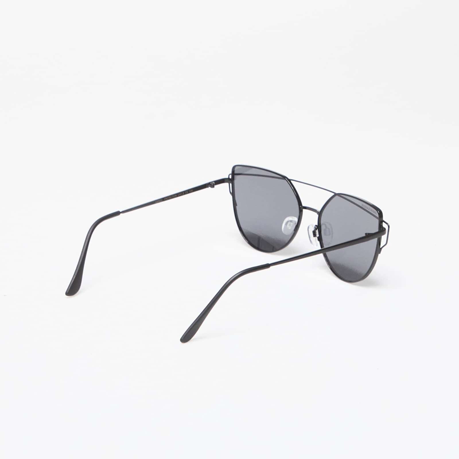 Sunglasses Urban Classics Sunglasses July UC Black